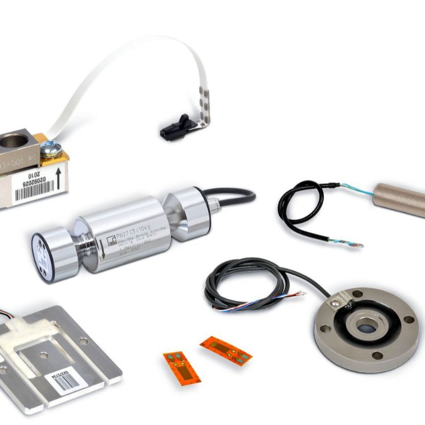 价格需核实  HBM 传感器 ；  K-T40B-003R-ST-S-M-DU2-0-U