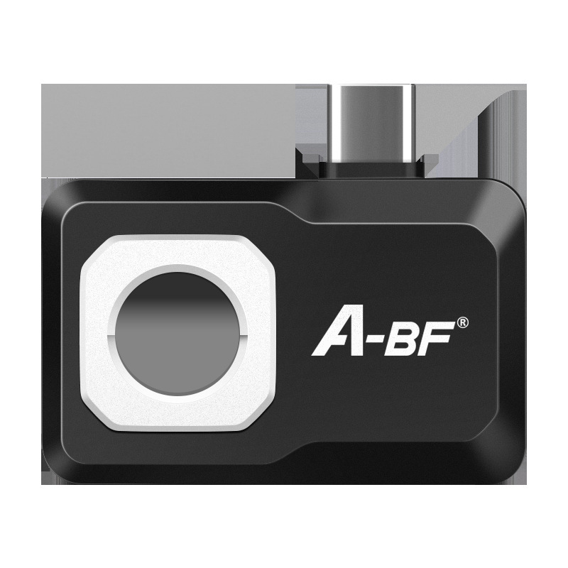 A-BF不凡RX-450红外热像仪电力检修电路检测检测热像仪热成像仪