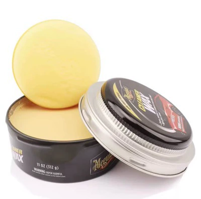 Car Care Products Meguiar's Car wax
