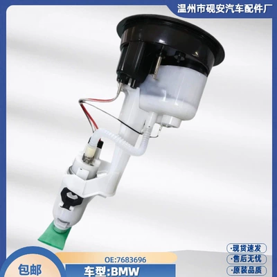 7683696 7676324 11735043289 is suitable for BMW motorcycle fuel pump assembly (Oil pump, nozzle)
