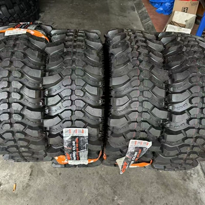 Tires | Off-road şinlər
