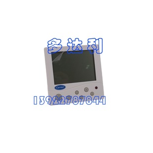 TMS810R �_�� �ؿ��� ������ Carrier TEMP CONTROLLER