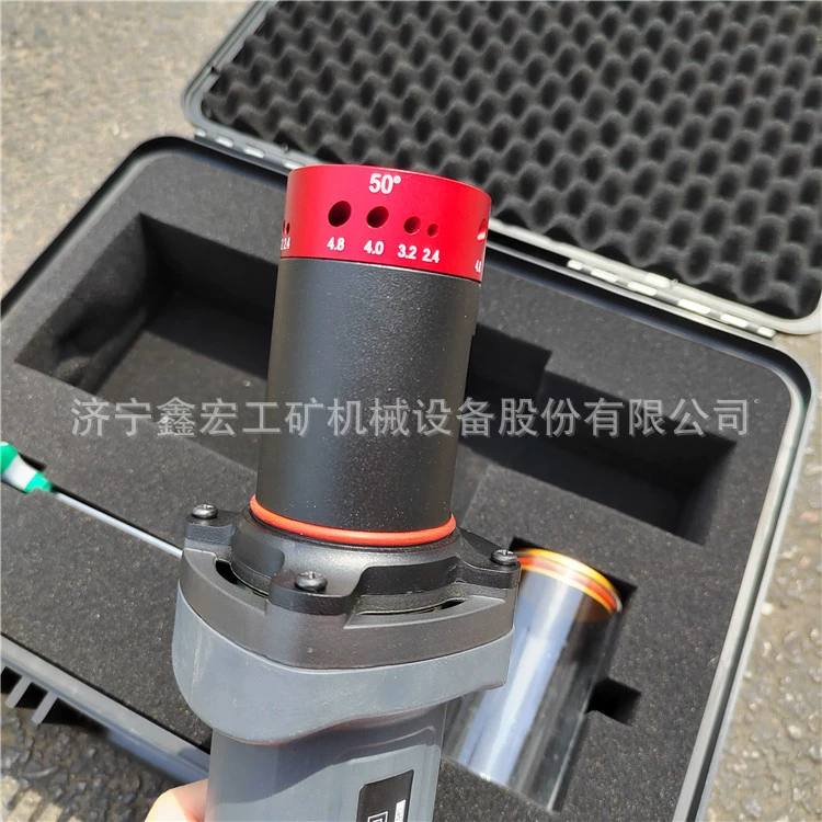 TS-PLUS Шлифовальный станок с вольфрамовым наконечником 4,8 мм шлифовальный станок для вольфрамовой дуговой сварки многоугольный шлифовальный станок с наконечником