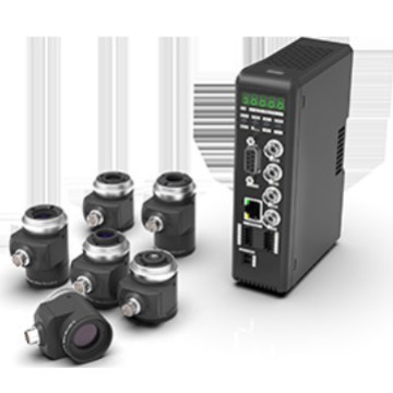 OPT  奥普特  OPT-COB1240-LQL   液态定焦镜头