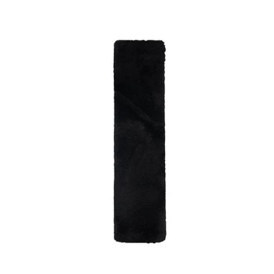 Seat belt shoulder pad, Cover Stuffed Solid Color Car