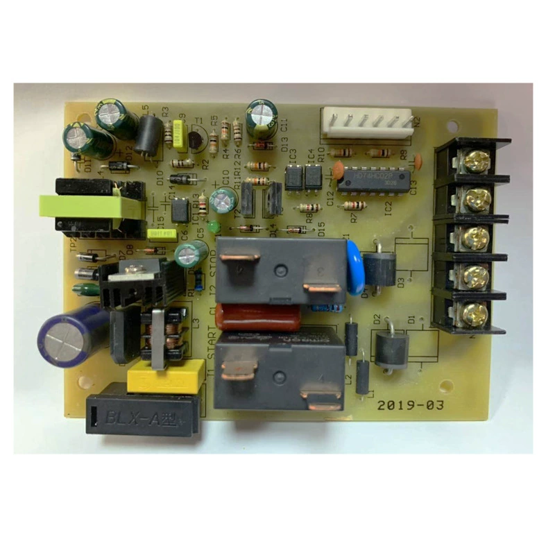 Плата питания для балансировочного станка для шин, аксессуары для балансировочных станков, производитель плат управления