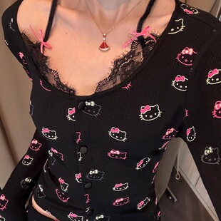 HelloKitty���؉|Ī����˯��Ů�����2025�¿��Ըпɐ��⴩�Ҿӷ�