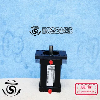 A069*TOLOMATIC 18170700 100DEG ALUM FLG 旋转执行器拆机实拍