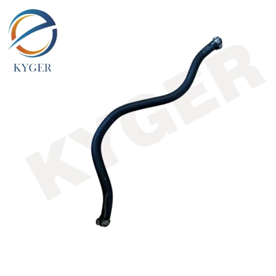 Mercedes-Benz – Tubing W176 Fuel