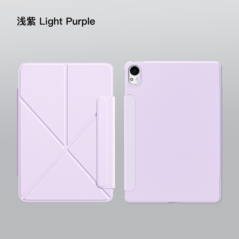 ファーウェイmatepad115s保護ケーススタンドマグネット両面クリップair12保護カバータブレット薄型11|undefined