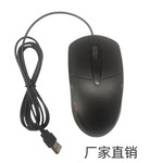 厂家直销批发有线usb光电鼠标笔记本台式机通用 跨境亚马逊新款鼠