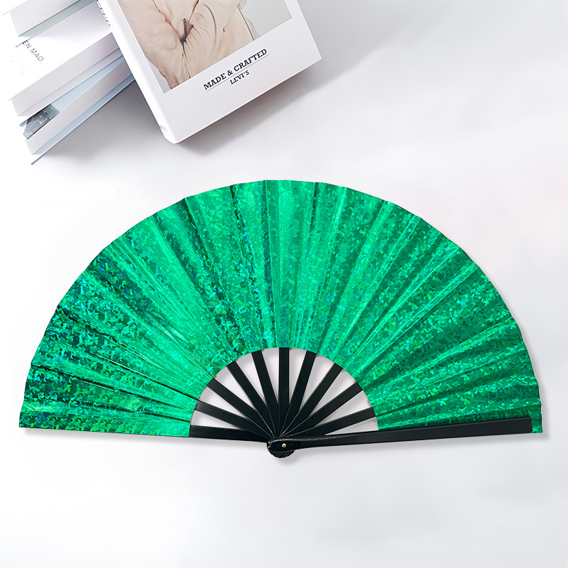 Hueso de plástico-verde