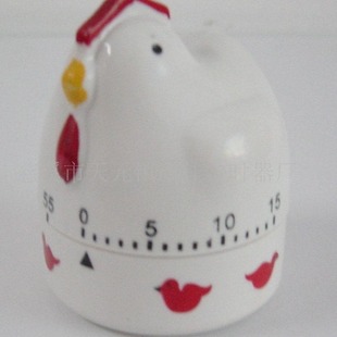 Supply Kitchen Timer Mechanical Timer Counterdown Timer Gift