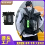 学生定做定制旅行双肩包