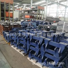 奥得沃徐工旋挖钻机护链架生产商