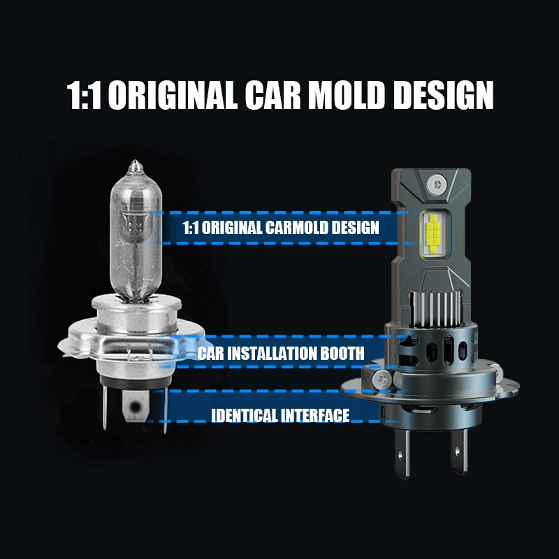 LED small modified bulb, (Cross-border trading), 65W