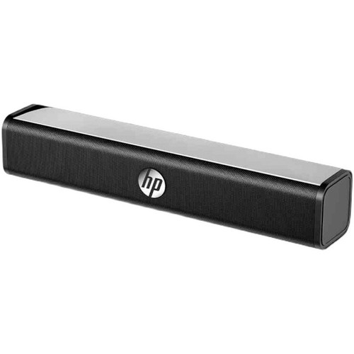 Applicable to HP WS10 Wired Multimedia Speakers 2.1 Subwoofer Laptop Desktop Universal Speakers