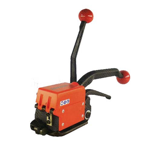 钢带手动打包机Dynamic 2000【FROMM孚兰】