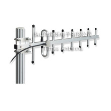 �ӹ�����700-800MHz ������11dBi��ľ�쾀 �S��ֱ��