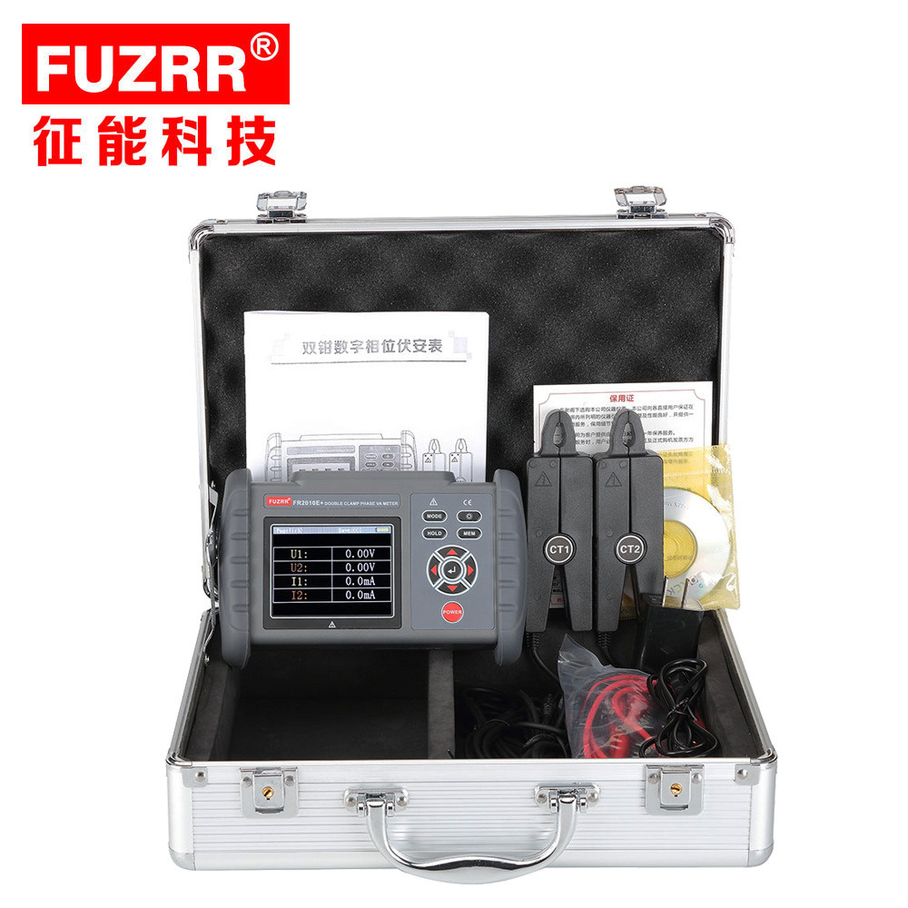 FUZRRܿƼ˫ǯλFR2010E+