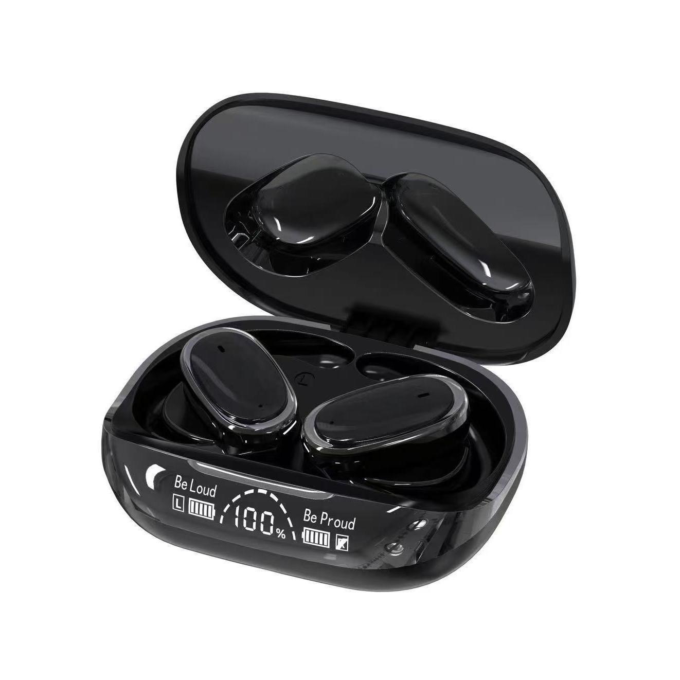 auriculares Bluetooth inalámbricos 2026 nuevos auriculares de larga duración de la batería GT630