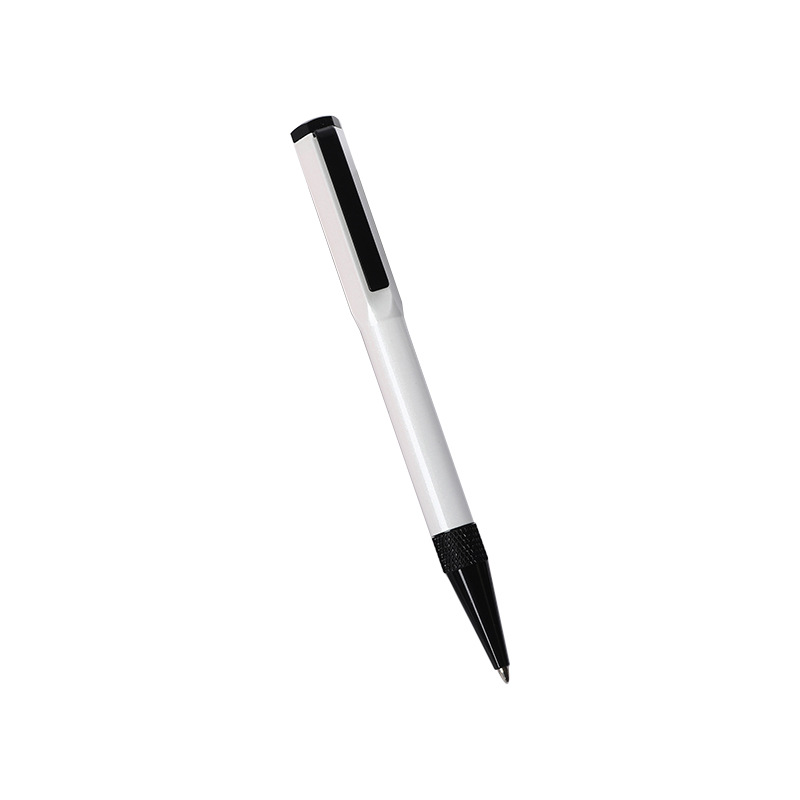 Fabricantes de bolígrafos de metal de alta gama, regalos de empresa, bolígrafos de metal de color, bolígrafos de firma personalizados, bolígrafos poligonales