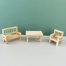 木质工艺品;娃娃配饰;摆件支架