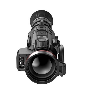 IRAY RH50R红外热像仪单目瞄激光测距高清高倍夜视仪