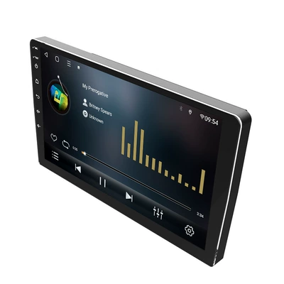 Player with Carplay Smart – DVD Navigation