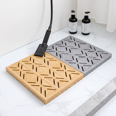 2색 조합(회색*1+금색*1)(버클 포함 2개) 포장 0.24제곱미터