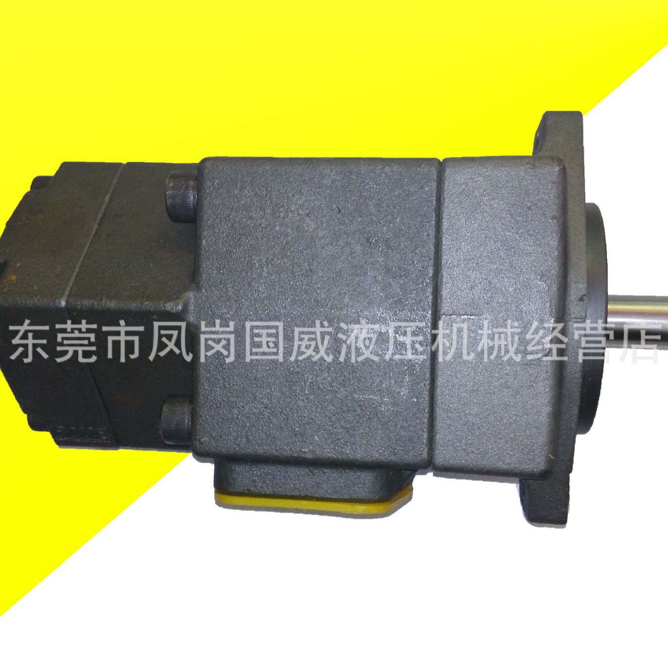 ҺѹϵͳҺѹ��ҶƬ��PV2R23-33-76-FR��ѹ����������ĥ����Ь��