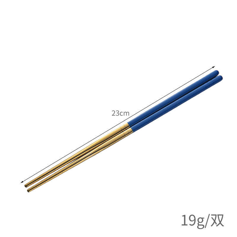 304ステンレス箸断熱中国式家庭箸高温消毒児童箸メーカー卸売りはロゴを付けることができる|undefined