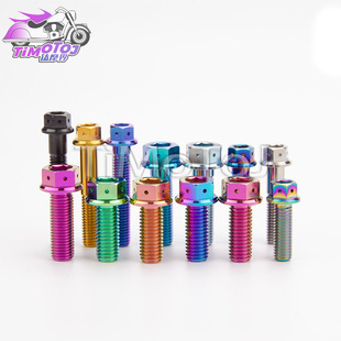 TMJ ⁺Ͻ��ݽzM8���m������˨�����ǿ��QĦ��܇��׼TC4���m�^