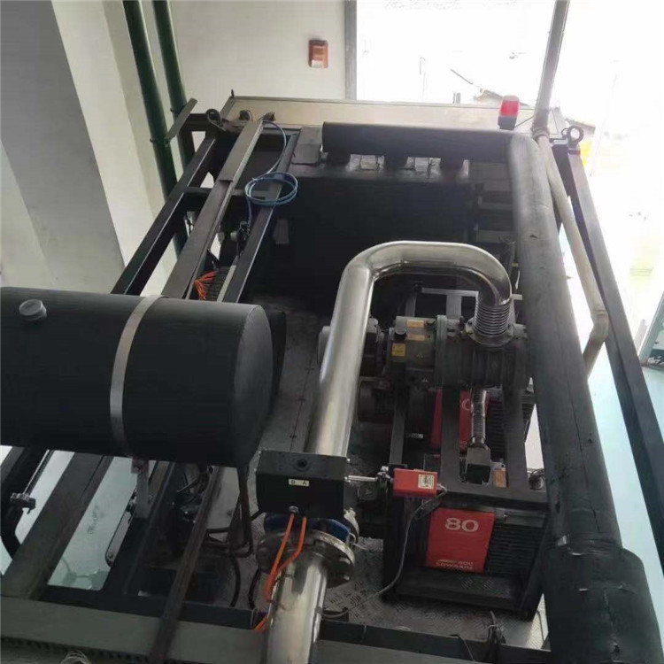 出售20平方真空冷冻干燥机 现货冷冻干燥机 实验室冻干机