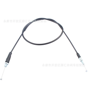 Suitable for Honda Trx350Fe Rancher 350 4X4 Es Trx350Fm Throttle Cable