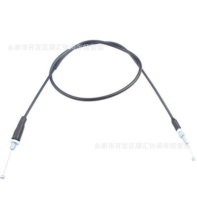 Suitable for Honda Trx350Fe Rancher 350 4X4 Es Trx350Fm Throttle Cable