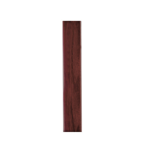 Factory Teak Wood Floating Box, Wooden Brushed Floating Box Fishing Float Box 55*9cm Fisherman's Float Box with Engraving Wholesale