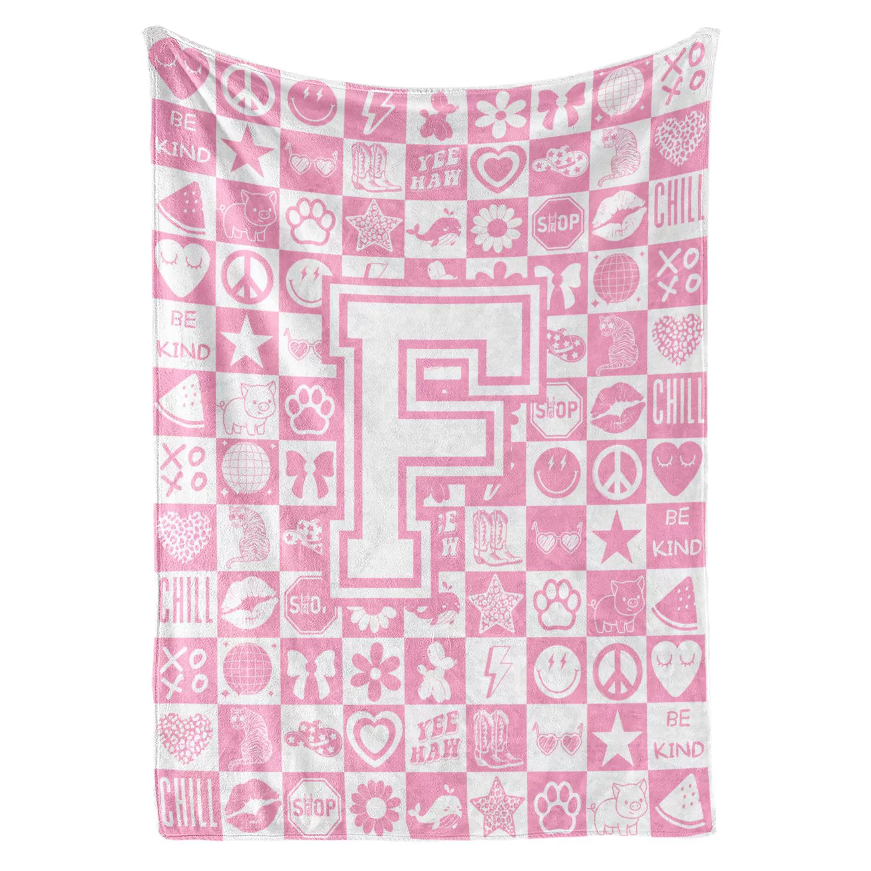 Flannel comfortable soft duvet, Birthday gift