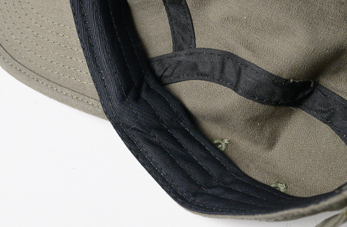 American flat brimmed hip-hop women, Korean version, fashionable, street versatile, couple, five piece top, trendy_voghion.com