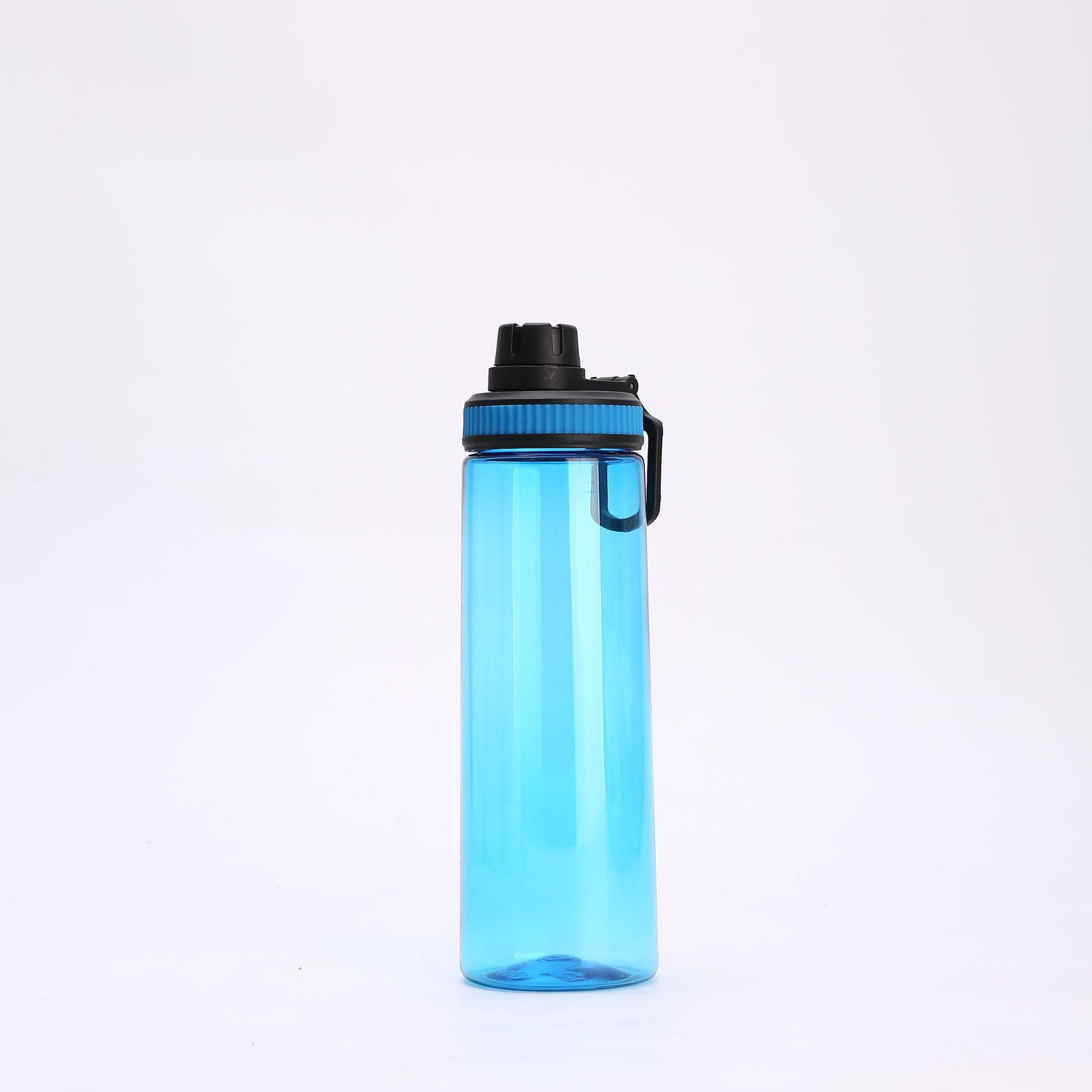 Plastic space handheld capacious measuring cup, 800 ml