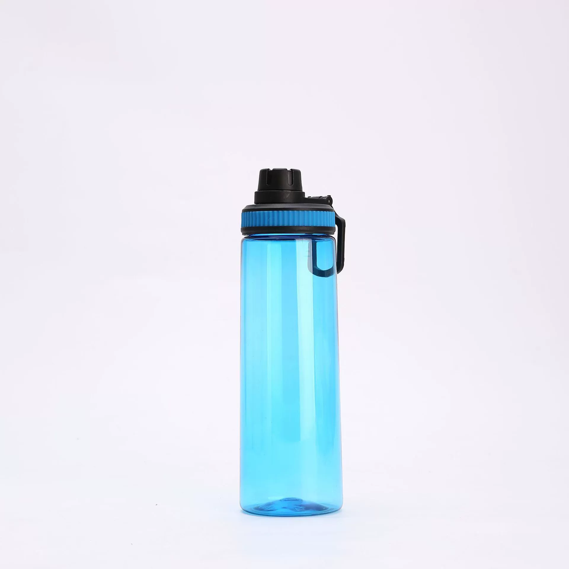Plastic space handheld capacious measuring cup, 800 ml