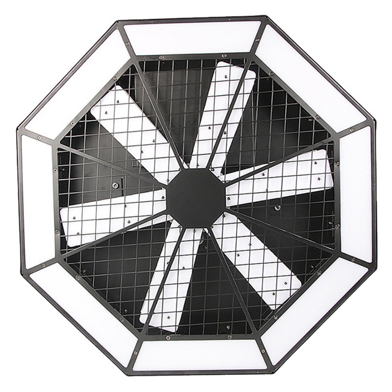 Bar claro bar luz de fondo Internet luz de la celebridad molino de viento de luz de fondo Luz de escenario luz giratoria led pixel tira de luz