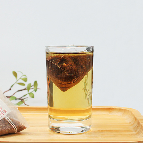 Qiaoyuntang corn silk tea 150g/bag triangular bag corn silk soaked in water fresh farm corn silk tea on behalf of