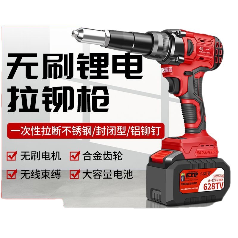 Rechargeable automatic brushless electric lithium battery charging…