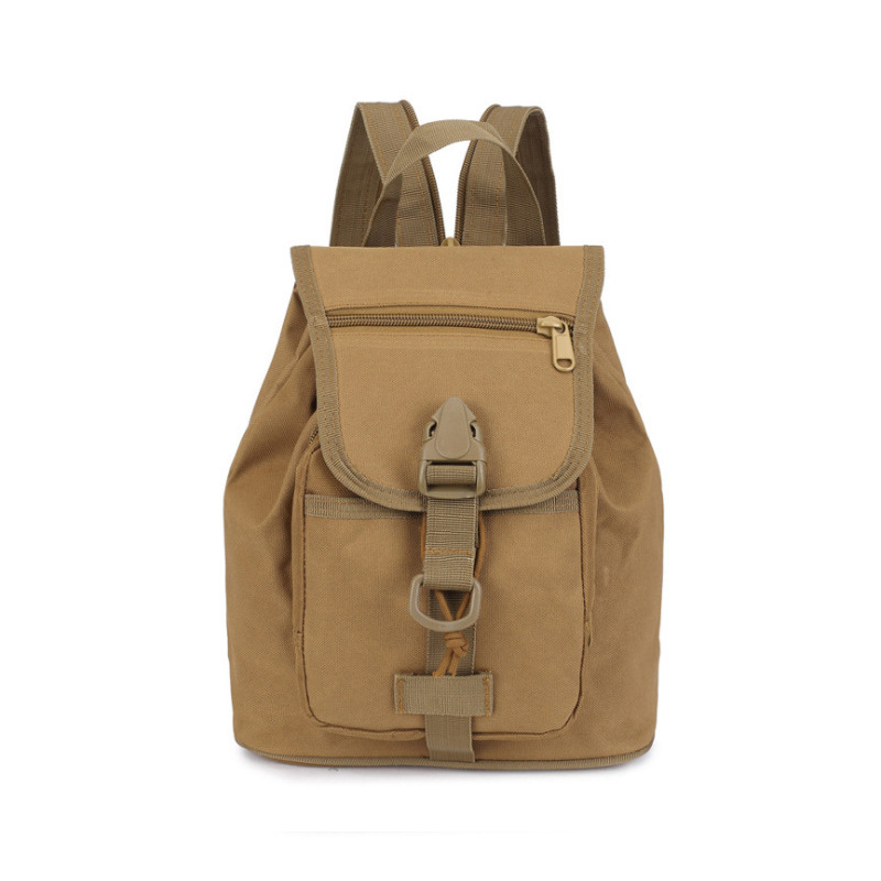 Viaje de corta distancia para niños Viajes de gran capacidad deportes al aire libre Mochila pequeña ins moda estilo Bolsa De mujer