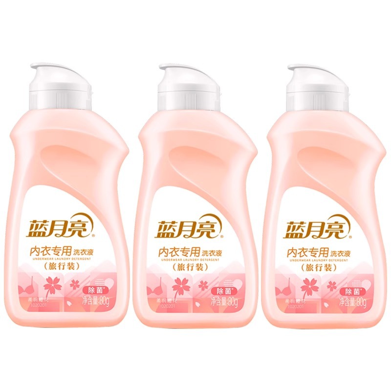 속옷 스페셜 80g 3병