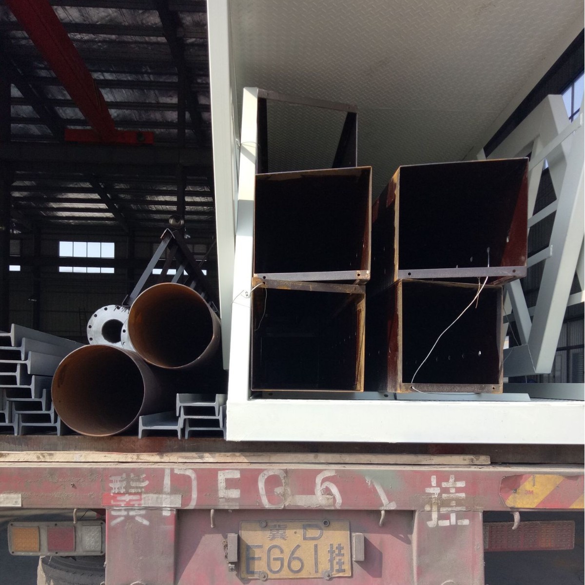 中心传动刮泥机、浓缩机 周边传动刮泥机