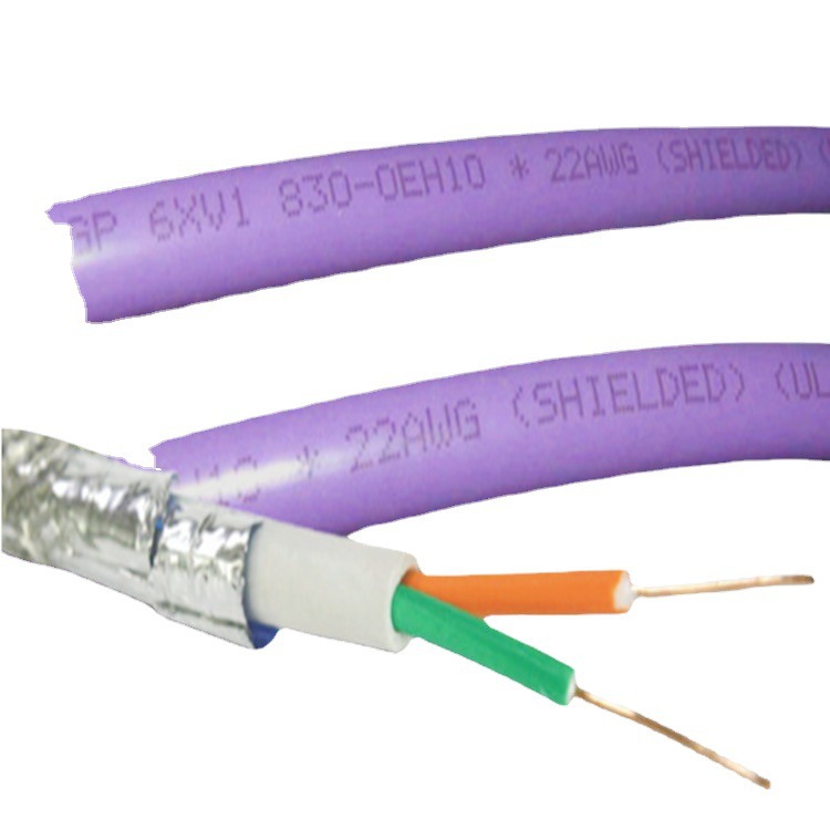 120欧姆电缆 rs485数据电缆 STP电缆  ASTP电缆规格 型号