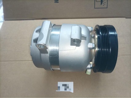 Suitable for Chevrolet Compressor 6560463 12345923 10316827 60-00986 15-20746
