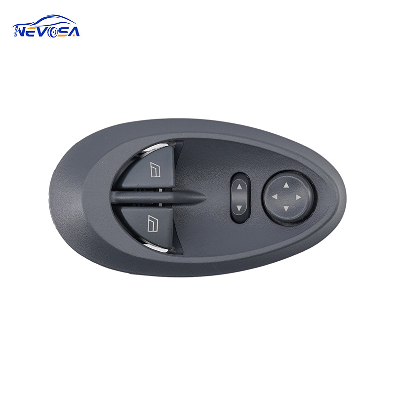 500321137 Is Suitable for Fiat Iveco New Model Window Lift Switch Glass Lift Switch Wholesale